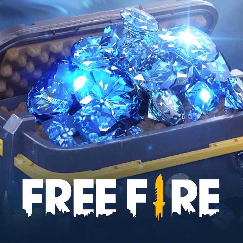  Free Fire Generator Tool