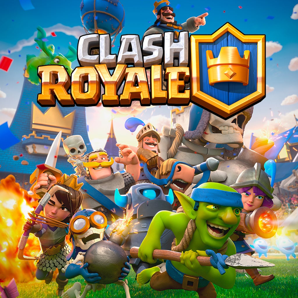 Clash Royale Hack